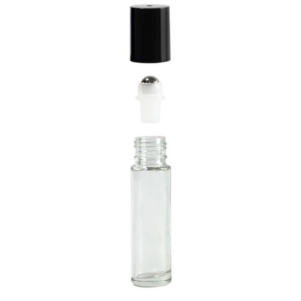 Her Guilt (Women) Body Oil 10 ml Fragrance All Natural 1/3 oz Roll-On Scent - Picture 4 of 5